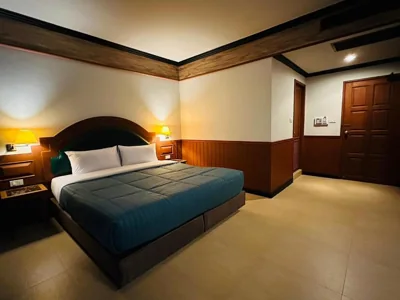 Sawasdee Apartment Patong – Fotos 2