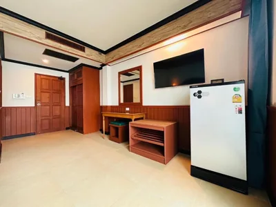 Sawasdee Apartment Patong – Fotos 5