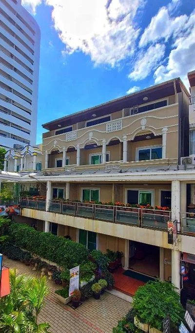 Sawasdee Apartment Patong – Fotos 6