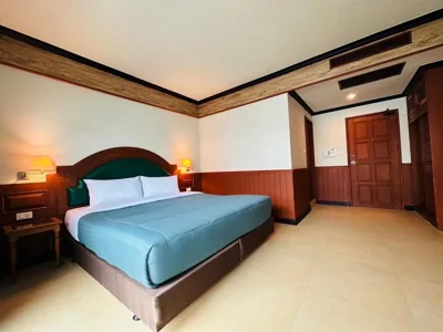 Sawasdee Apartment Patong – Fotos 9