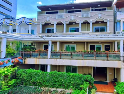 Sawasdee Apartment Patong – Fotos 11