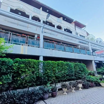 Sawasdee Apartment Patong – Fotos 12