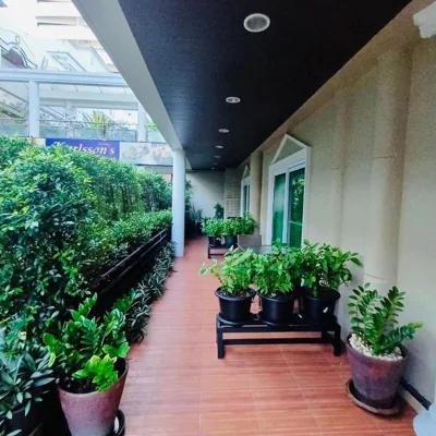 Sawasdee Apartment Patong – Fotos 15