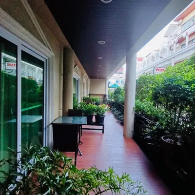 Sawasdee Apartment Patong – Fotos 16
